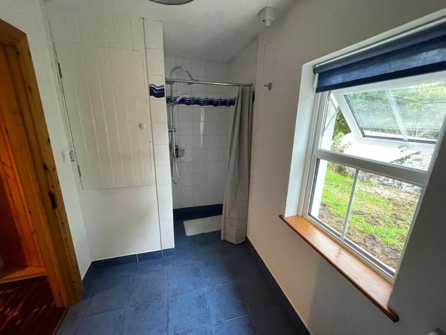 John The Mills Cottage Spahot Tub Private Beach Donegal Town Exterior foto